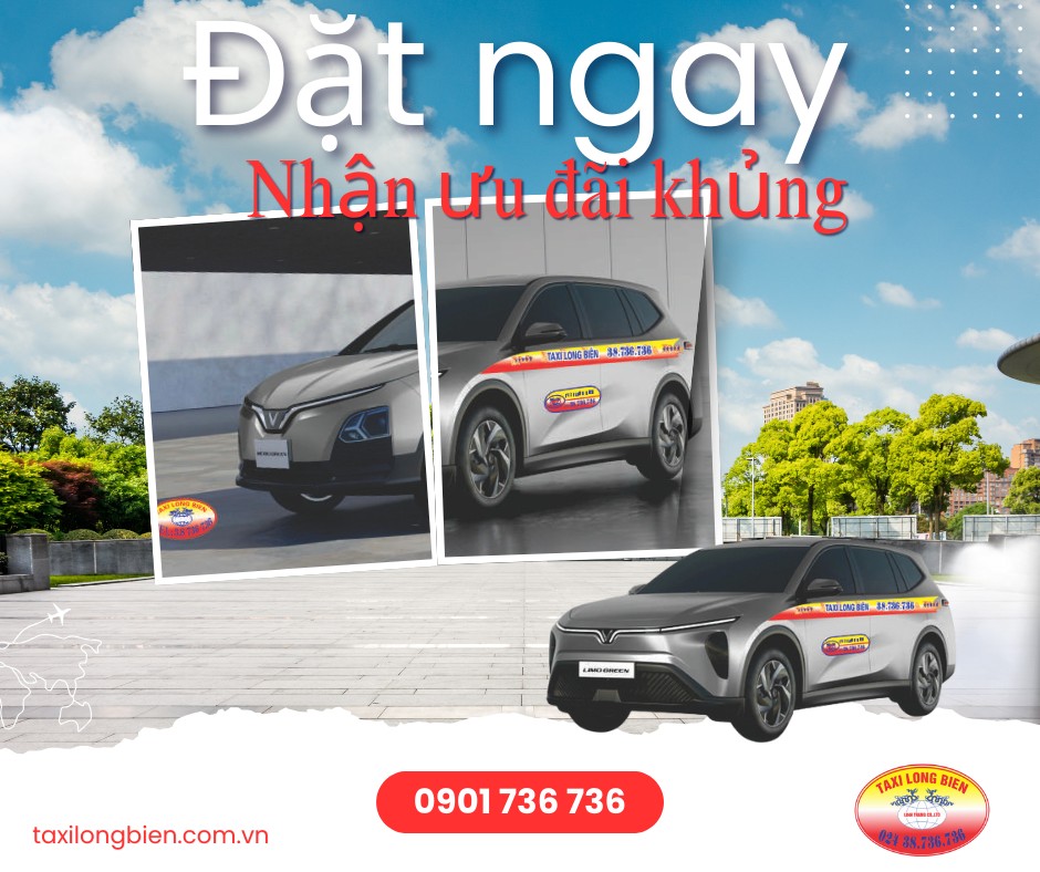 ĐẶT CỌC NGAY – SỞ HỮU XE LIMO, THU NHẬP ĐỈNH CAO